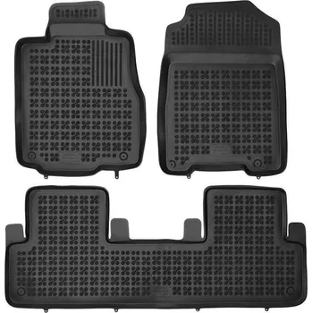 autokoberec Gumové autoautokoberce - přesné HONDA CRV (RM) 2011-2015