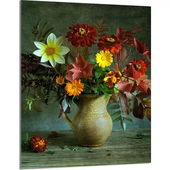 Obraz Krájecí deska TMK ArtDeko sklo 1 ks