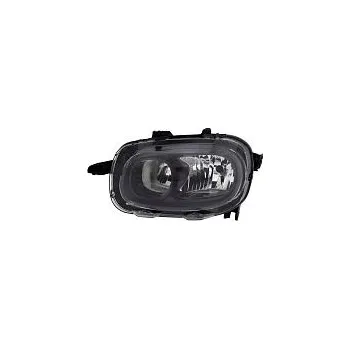 Přední světlomet Levé přední světlo CITROËN C3 |1/2016 a výše| TYC | 2017438152