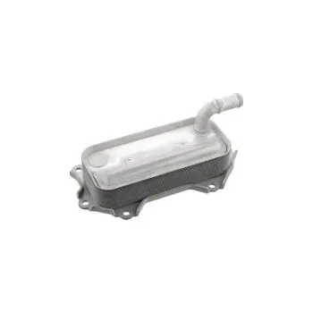 Chladič motoru Chladič oleje TOYOTA Avensis | 2.2 D-4D | 2231ccm | Diesel | 130kW | 2AD-FHV |2003-2008| TAIWAN | 5903107347021