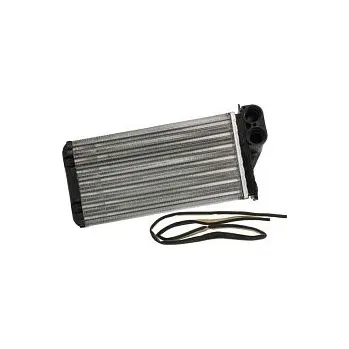 Výměník tepla Radiátor topení CITROËN C2 VTR | 1.6 | Benzín | 80kW | TU5JP4 |2003-2009| SRL | 5901532253566