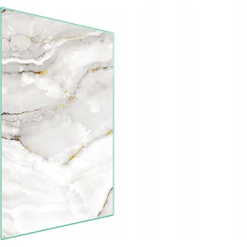 Kuchyňské prkénko Krájecí deska TMK ArtDeko sklo 1 ks