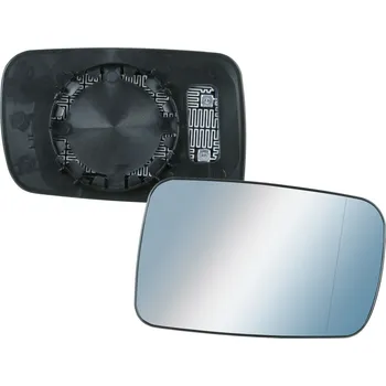 Auto zrcátko Sklo pravého zpětného zrcátka BMW 7 (E65/E66) |1/2005-10/2008| vyhřívané | 5901532024814