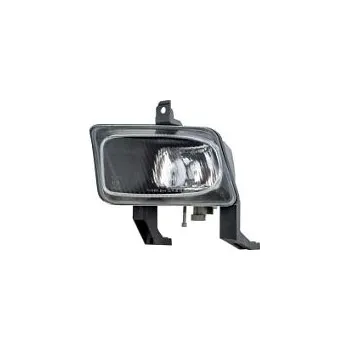 Mlhový světlomet Levé mlhové světlo OPEL VECTRA B 1995-1998 |995-1998| DEPO | 442-2004L-UE