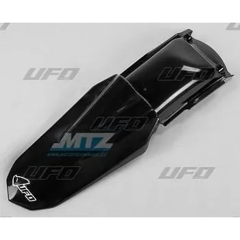 Blatník zadní Husqvarna CR125+WR125 / 05-08 + CR250 + WR250+300 / 05-13 + TC250+450+510 + TE250+450+510 / 05-07 - barva černá HUSQVARNA TC 450 2005-2007