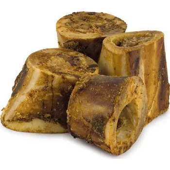 Pamlsek pro psa Kost morková sušená 3kg