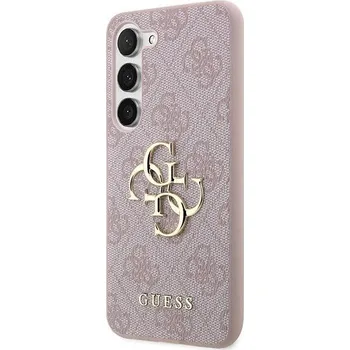 Guess PU 4G Metal Logo pro Samsung…
