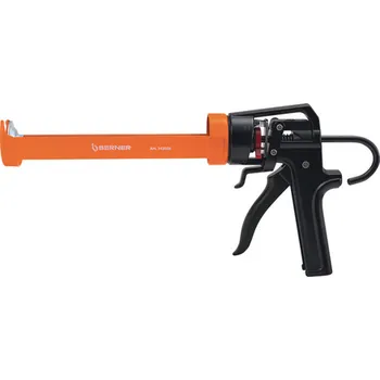 Montážní pěna Berner 343034 Pistole na kartuše 18:1 + sleva 5% po přihlášení