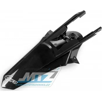 Blatník zadní Gas-Gas MC85 / 21-24 - barva černá GAS GAS MC 85 2021-2021