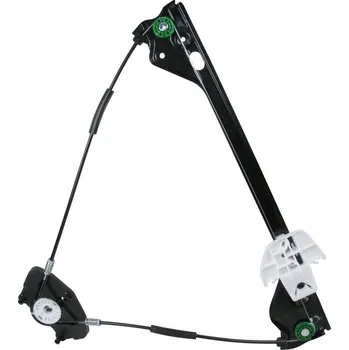 Stahovačka okna Mechanismus stahování okna, zadní pravé dveře VOLKSWAGEN TOURAN (1T3) (2010-2015)