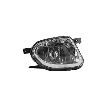 Mlhový světlomet Pravé mlhové světlo MERCEDES E (W211) 2002-2006 |002-2006| DEPO | 4402005RUQ