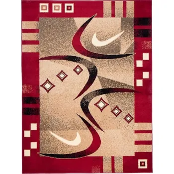 Koberec KOBEREC MÓDNÍ ATLAS 120x170 BCF TURECKÉ KOBERCE 1cd