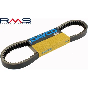 Řetězová sada pro motocykl Řemen variátoru DAYCO DAYCO 163750620 163750620