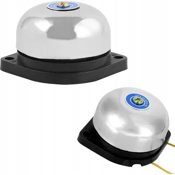 IP kamera ZVONEK GONG PRŮMYSLOVÝ ŠKOLNÍ UC4-55MM 220V