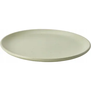 Talíř Mělký talíř na oběd IKEA 18 cm