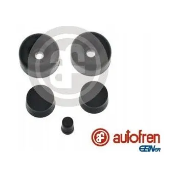 Zavěšení kol AUTOFREN SEINSA D3054 Opravná sada, brzdový váleček