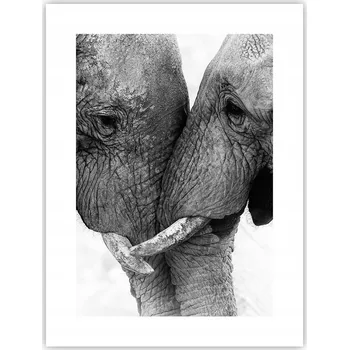 Obraz Obraz plakát do obýváku ložnice 30x40 slunce foto plakáty na zeď bez rámu