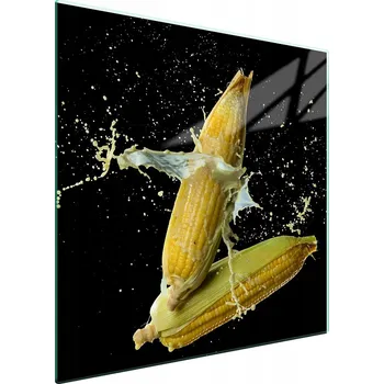 Kuchyňské prkénko Krájecí deska TMK ArtDeko sklo 1 ks