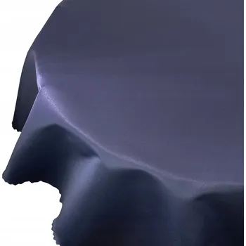 ubrus Ubrus odolný proti skvrnám 130 cm x 130 cm kulatý