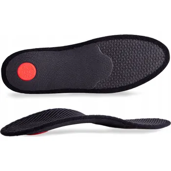 Vložka do bot Vložky do bot Sulpo velikost 43-43