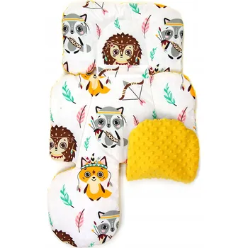 Kerstin VLOŽKA DO AUTOSEDAČKY KOČÁRKU MINKY