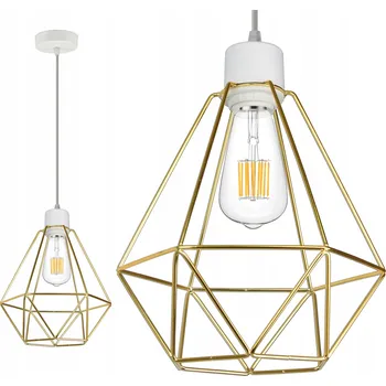 Závěsné svítidlo Luxolar 814 1-bodové s paticí E27