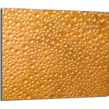 Kuchyňské prkénko Krájecí deska TMK ArtDeko sklo 1 ks