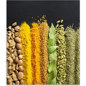 Kuchyňské prkénko Skleněná Ochranná Deska a Krájecí Prkénko | Indukce, Sporák ds-0547