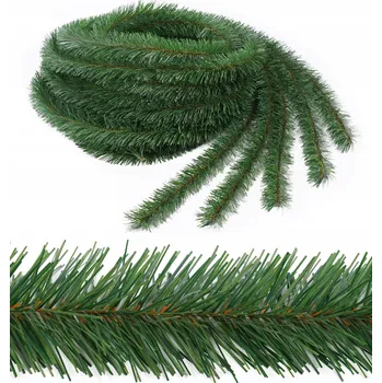 Vánoční dekorace Umělý vánoční stromeček Domosfera Vyšší než 250 cm