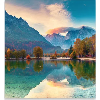 Kuchyňské prkénko Skleněná Ochranná Deska a Krájecí Prkénko | Indukce, Sporák ds-0149