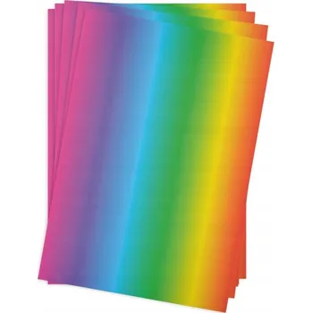 Obraz Ozdobný papír 340 x 245 mm Playbox 20 listů