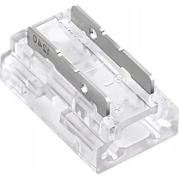 LED páska Konektor pro LED pásky SMD/COB mono 8mm Multi 9-v-1