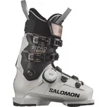Salomon S/Pro Supra BOA 105 W Gray…