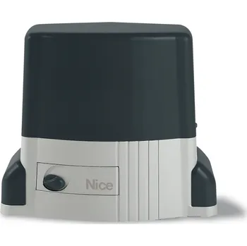 NICE S.p.A. Sada pohonu pro posuvné brány do 1500 kg