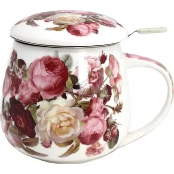 Hrnek Marc O'Polo Kilburn, porcelánový, 450 ml