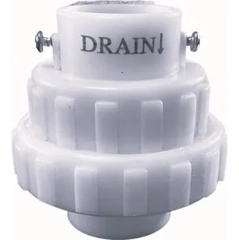 Ventil Pojistný ventil a zpětný ventil 32mm SXS