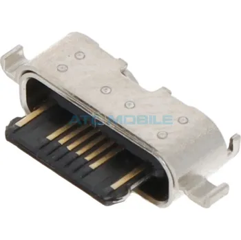 USB-C konektor Cubot KingKong Mini 2, Quest, Quest Lite, Max 2, X19, originální a zpět 4 Kč s ATC Clubem