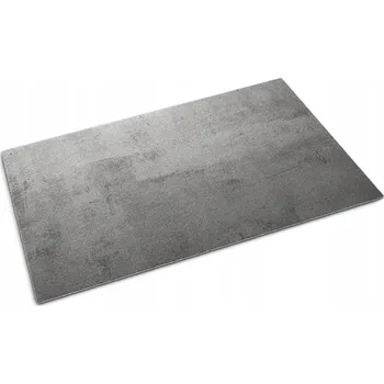 Rohožka Textilní Rohožka Před Dveře XXL 150x100 Beton