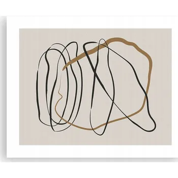 Obraz Obraz plakát na zeď bez rámu 50x40 cm foto plakáty do obýváku ložnice