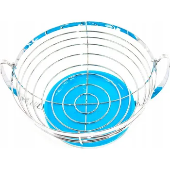 Obraz Košík na ovoce se stojanem 24 cm