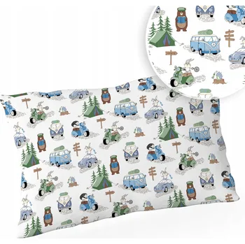 Polštář Dekorační Polštář Ankras 40 x 60 cm