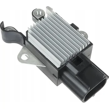 Alternátor Regulátor napětí AS-PL ARE6205S