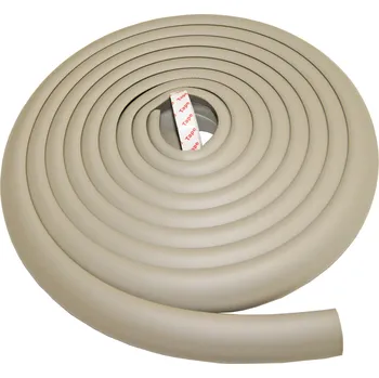 Obraz OCHRANNÁ PĚNOVÁ LIŠTA / PÁSKA NA ROHY 500cm - TYP L