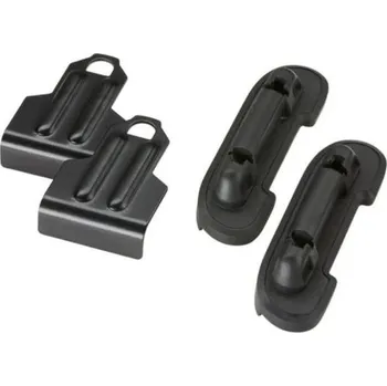 Příslušenství ke střešnímu nosiči Kit BaseClip 171 - 2 Pack, na jednu tyč, YAKIMA