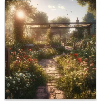 Kuchyňské prkénko Skleněná Ochranná Deska a Krájecí Prkénko | Indukce, Sporák ds-0243