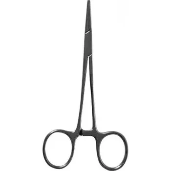 Mosquito svorka na cévy rovná, 10,5 - 12,5 cm - Mosquito svorka na cévy rovná 10,5 cm