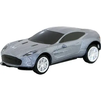USB flash disk Pendrive MAIDO Aston Martin 16 GB USB 2.0, vícebarevný