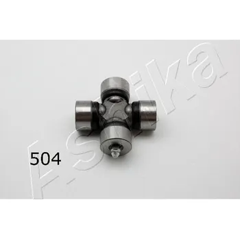 Hřídel nápravy Kloub, kloubový hřídel ASHIKA 66-05-504