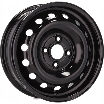 Alu kolo Ocelový disk SDT StahlRader SDT6437 5.0" x 14" 4x100 ET 35