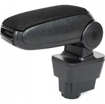 Loketní opěrka Loketní opěrka s úložným prostorem pro Fiat Grande Punto Evo Linea Alfa Romeo Mito